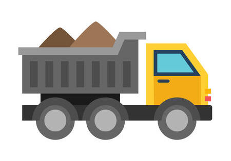 buy quality top soil in bulk loads